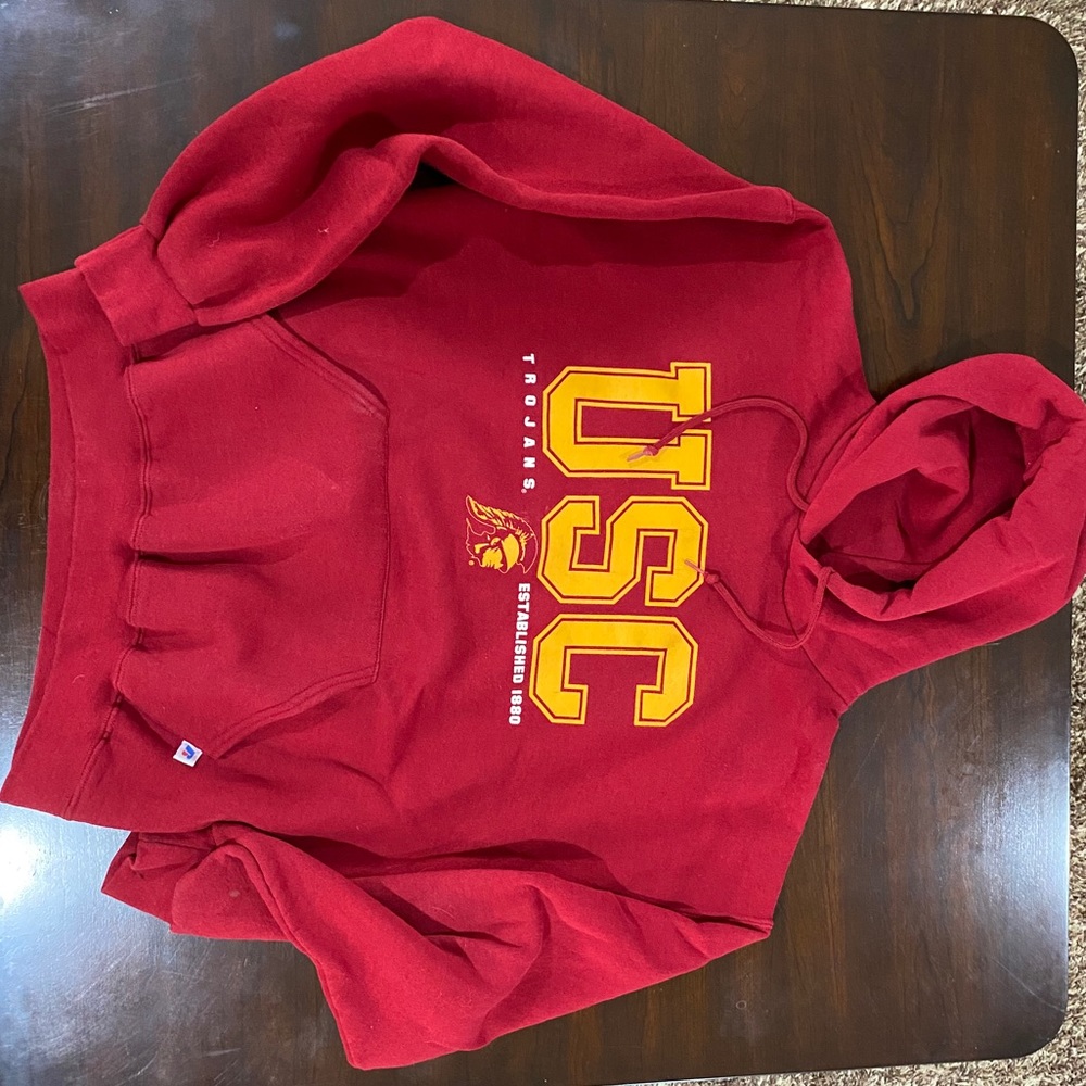 USC Hoodie